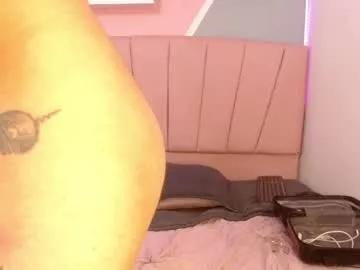 miss__ivy on Chaturbate 