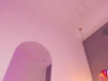 Freechat miss_ambrer on Chaturbate