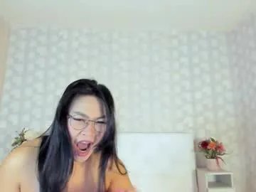 miss_asia_one on Chaturbate 