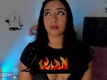 miss_brunette_ on Chaturbate 