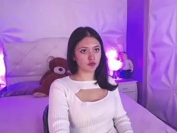 miss_dakota26 on Chaturbate 