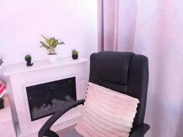 Freechat miss_jollie on Chaturbate