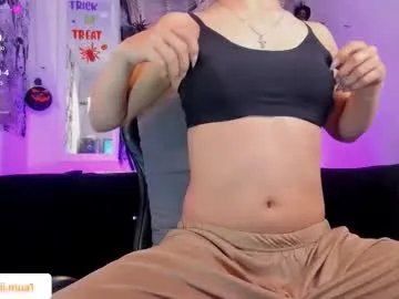 Freechat miss_kendalll on Chaturbate