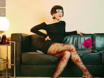miss_satori_rose on Chaturbate