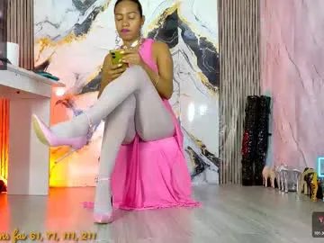 miss_shannell on Chaturbate