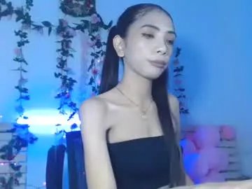 miss_sugar20 on Chaturbate 