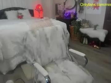 miss_trixie on Chaturbate 