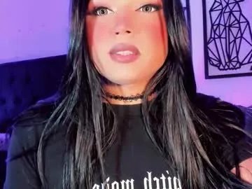 Freechat miss_zz on Chaturbate