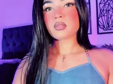 Freechat miss_zz on Chaturbate