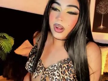 Freechat miss_zz on Chaturbate