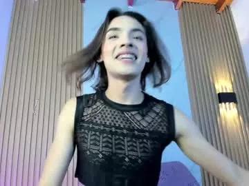 Freechat missarii28 on Chaturbate