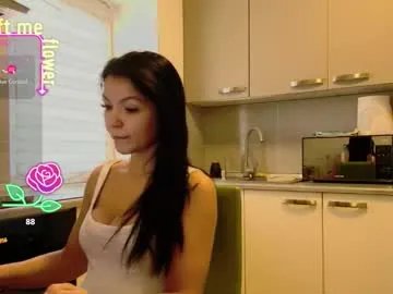 missbya on Chaturbate