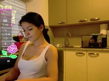 missbya on Chaturbate
