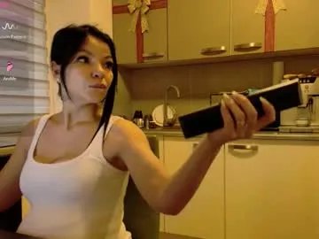 missbya on Chaturbate