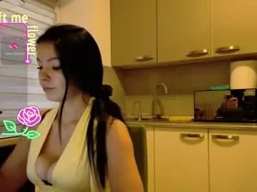 missbya on Chaturbate