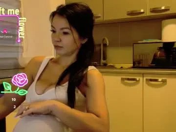 missbya on Chaturbate