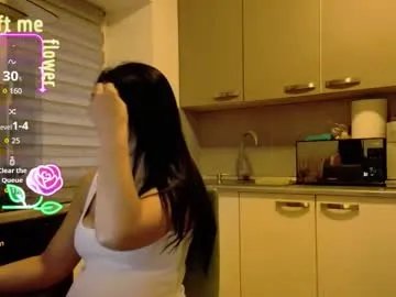 missbya on Chaturbate