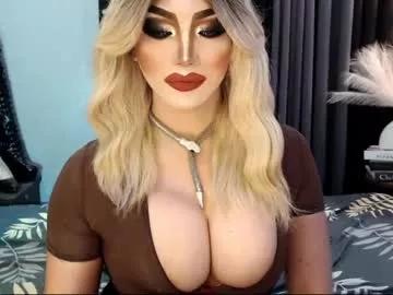 misschannel4sub on Chaturbate 