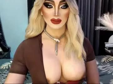 misschannel4sub on Chaturbate 