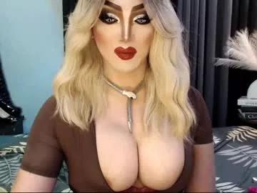 misschannel4sub on Chaturbate 