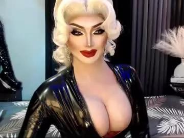 misschannel4sub on Chaturbate 
