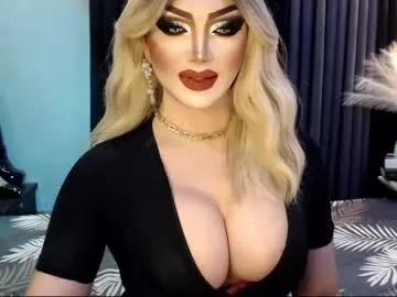 misschannel4sub on Chaturbate 