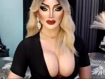misschannel4sub on Chaturbate 