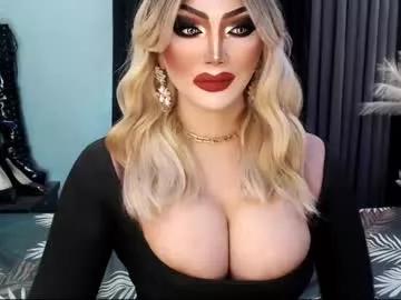 misschannel4sub on Chaturbate 