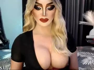 misschannel4sub on Chaturbate 