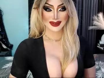 misschannel4sub on Chaturbate 