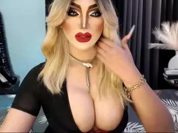 misschannel4sub on Chaturbate 