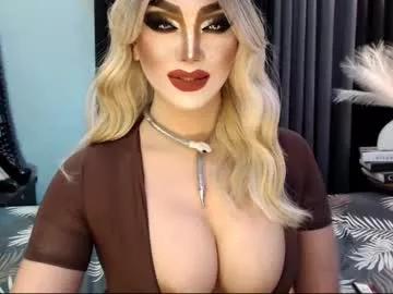 misschannel4sub on Chaturbate 