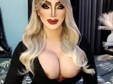 misschannel4sub on Chaturbate 
