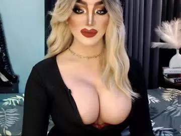 misschannel4sub on Chaturbate 