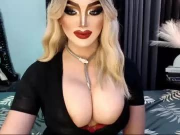 misschannel4sub on Chaturbate 