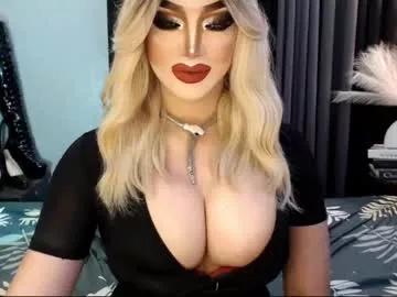 misschannel4sub on Chaturbate 