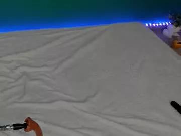 missjasminee on Chaturbate 