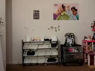 missjuicy1luv on Chaturbate 