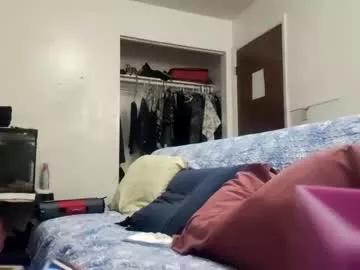 missjuicy1luv on Chaturbate 