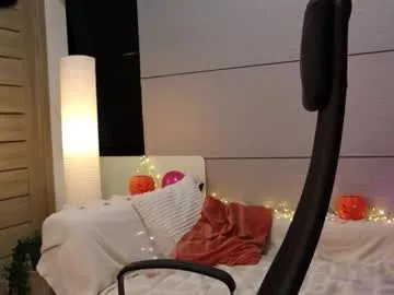 misslanaxx on Chaturbate