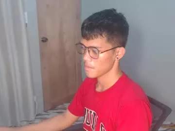 mister_joshxxx on Chaturbate 