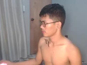 mister_joshxxx on Chaturbate 