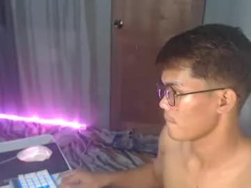 mister_joshxxx on Chaturbate 