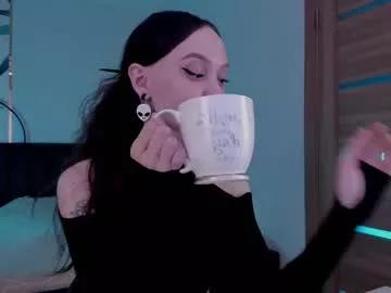 Away mistress_mialibra on Chaturbate