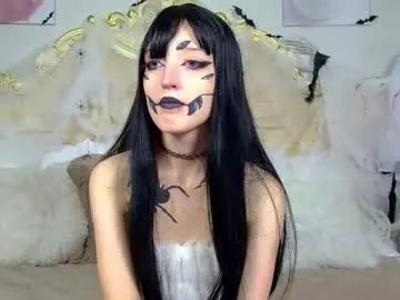 mistymarlow on Chaturbate