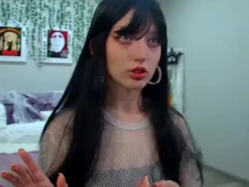 mistymarlow on Chaturbate