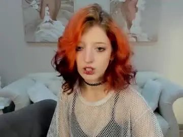 mistymarlow on Chaturbate