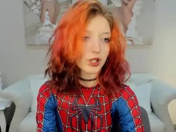 mistymarlow on Chaturbate