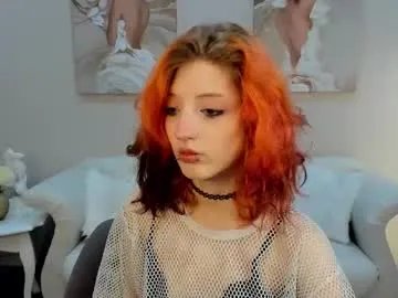 mistymarlow on Chaturbate