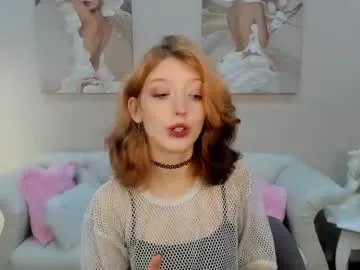 mistymarlow on Chaturbate